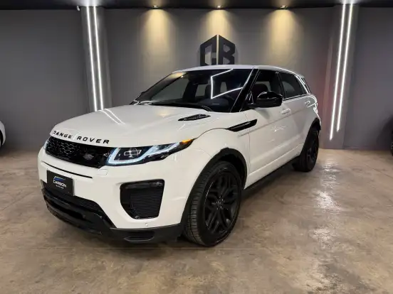 LAND ROVER-RANGE ROVER EVOQUE-2.0 HSE DYNAMIC 4WD 16V GASOLINA 4P AUTOMÁTICO LAND ROVER-RANGE ROVER EVOQUE-2018