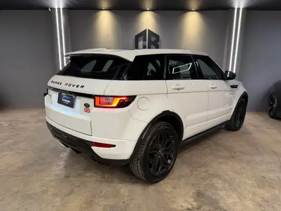 LAND ROVER-RANGE ROVER EVOQUE-2.0 HSE DYNAMIC 4WD 16V GASOLINA 4P AUTOMÁTICO LAND ROVER-RANGE ROVER EVOQUE-2018