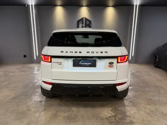 LAND ROVER-RANGE ROVER EVOQUE-2018