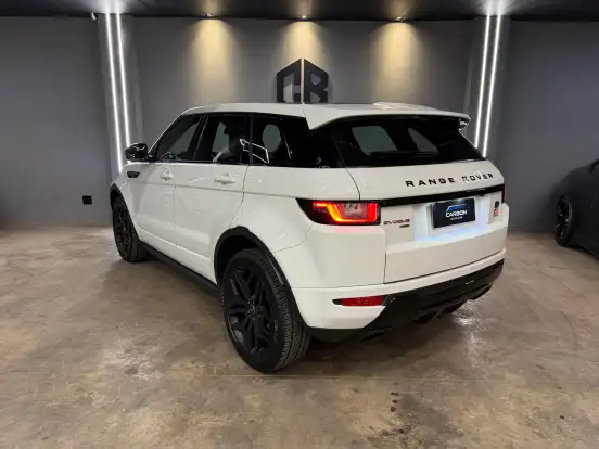 LAND ROVER-RANGE ROVER EVOQUE-2.0 HSE DYNAMIC 4WD 16V GASOLINA 4P AUTOMÁTICO LAND ROVER-RANGE ROVER EVOQUE-2018