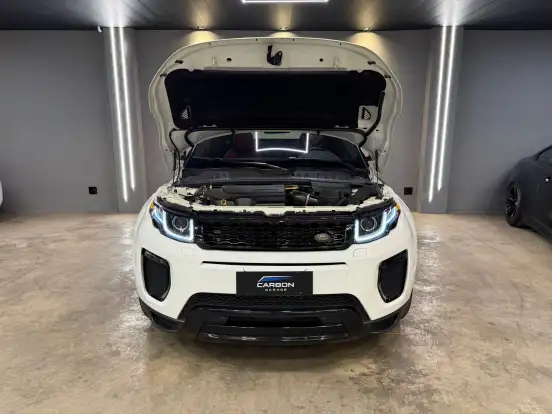 LAND ROVER-RANGE ROVER EVOQUE-2.0 HSE DYNAMIC 4WD 16V GASOLINA 4P AUTOMÁTICO LAND ROVER-RANGE ROVER EVOQUE-2018