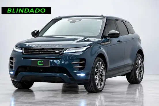 LAND ROVER-RANGE ROVER EVOQUE-2.0 P250 FLEX AUTOBIOGRAPHY AWD AUTOMÁTICO LAND ROVER-RANGE ROVER EVOQUE-2025