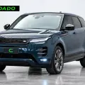 LAND ROVER RANGE ROVER EVOQUE 2.0 P250 FLEX AUTOBIOGRAPHY AWD AUTOMÁTICO LAND ROVER RANGE ROVER EVOQUE 2.0 P250 FLEX AUTOBIOGRAPHY AWD AUTOMÁTICO