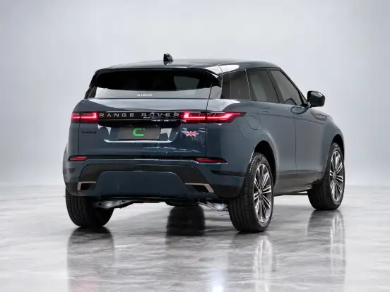 LAND ROVER-RANGE ROVER EVOQUE-2025
