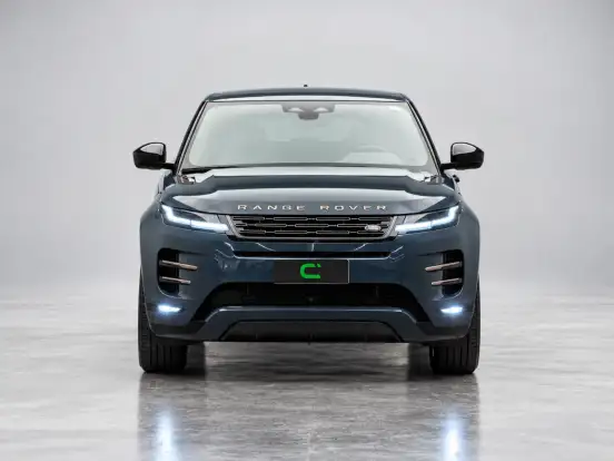 LAND ROVER-RANGE ROVER EVOQUE-2.0 P250 FLEX AUTOBIOGRAPHY AWD AUTOMÁTICO LAND ROVER-RANGE ROVER EVOQUE-2025