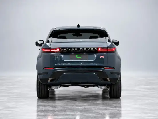 LAND ROVER-RANGE ROVER EVOQUE-2.0 P250 FLEX AUTOBIOGRAPHY AWD AUTOMÁTICO LAND ROVER-RANGE ROVER EVOQUE-2025