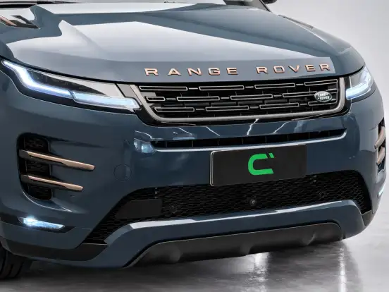 LAND ROVER-RANGE ROVER EVOQUE-2025