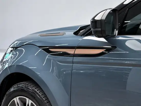 LAND ROVER-RANGE ROVER EVOQUE-2025