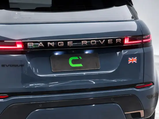 LAND ROVER-RANGE ROVER EVOQUE-2025