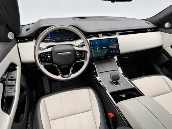 LAND ROVER-RANGE ROVER EVOQUE-2025
