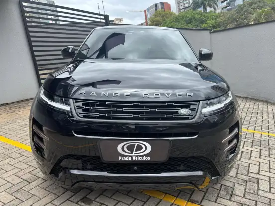 LAND ROVER-RANGE ROVER EVOQUE-2024