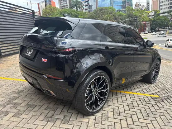 LAND ROVER-RANGE ROVER EVOQUE-2024