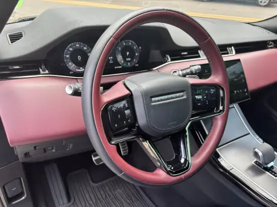 LAND ROVER-RANGE ROVER EVOQUE-2024