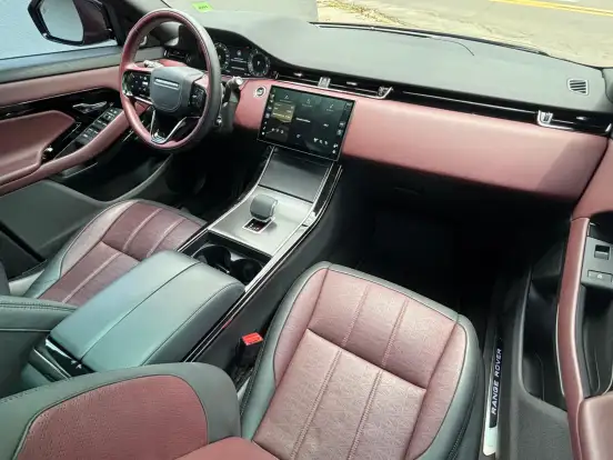 LAND ROVER-RANGE ROVER EVOQUE-2024