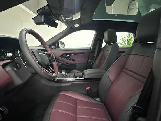 LAND ROVER-RANGE ROVER EVOQUE-2.0 P250 FLEX AUTOBIOGRAPHY AWD AUTOMÁTICO LAND ROVER-RANGE ROVER EVOQUE-2026