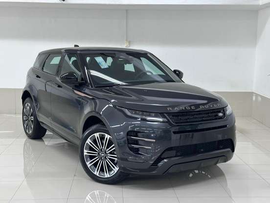 LAND ROVER-RANGE ROVER EVOQUE-2026