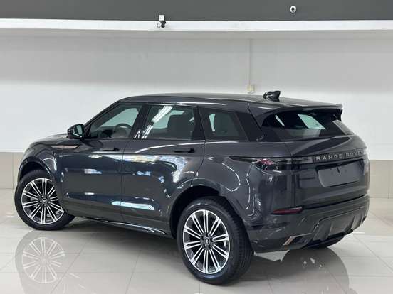 LAND ROVER-RANGE ROVER EVOQUE-2.0 P250 FLEX AUTOBIOGRAPHY AWD AUTOMÁTICO LAND ROVER-RANGE ROVER EVOQUE-2026