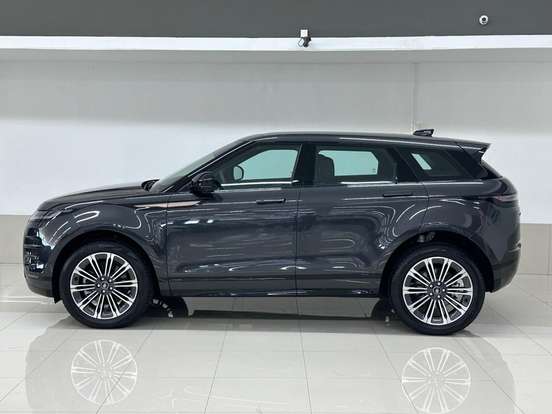 LAND ROVER-RANGE ROVER EVOQUE-2.0 P250 FLEX AUTOBIOGRAPHY AWD AUTOMÁTICO LAND ROVER-RANGE ROVER EVOQUE-2026