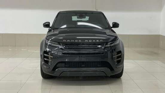 LAND ROVER-RANGE ROVER EVOQUE-2.0 P250 FLEX AUTOBIOGRAPHY AWD AUTOMÁTICO LAND ROVER-RANGE ROVER EVOQUE-2026