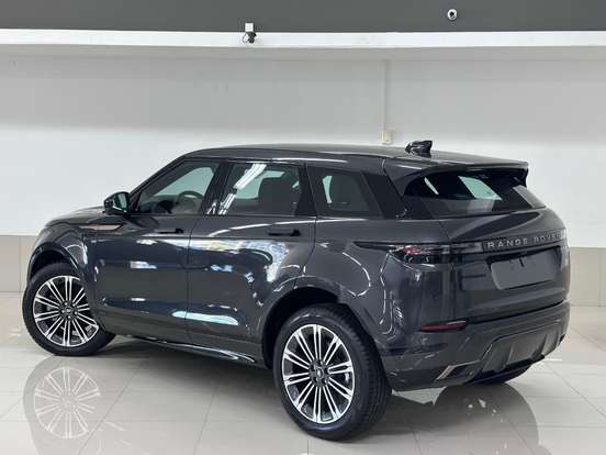 LAND ROVER-RANGE ROVER EVOQUE-2026