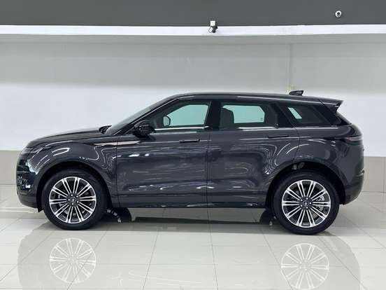LAND ROVER-RANGE ROVER EVOQUE-2026