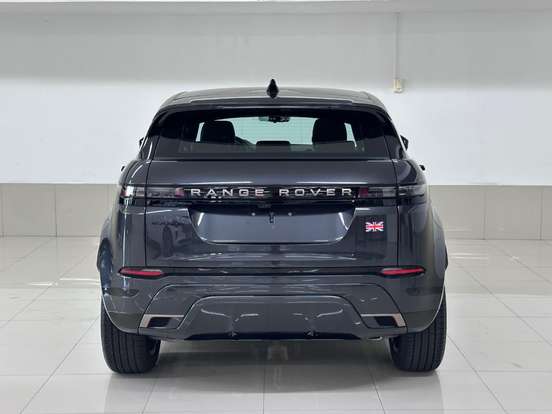 LAND ROVER-RANGE ROVER EVOQUE-2.0 P250 FLEX AUTOBIOGRAPHY AWD AUTOMÁTICO LAND ROVER-RANGE ROVER EVOQUE-2026