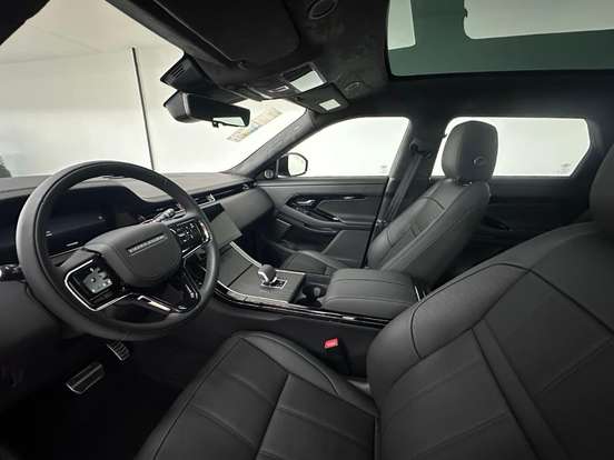 LAND ROVER-RANGE ROVER EVOQUE-2.0 P250 FLEX AUTOBIOGRAPHY AWD AUTOMÁTICO LAND ROVER-RANGE ROVER EVOQUE-2026