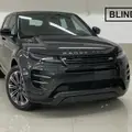 LAND ROVER RANGE ROVER EVOQUE 2.0 P250 FLEX AUTOBIOGRAPHY AWD AUTOMÁTICO LAND ROVER RANGE ROVER EVOQUE 2.0 P250 FLEX AUTOBIOGRAPHY AWD AUTOMÁTICO