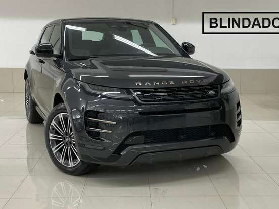 LAND ROVER-RANGE ROVER EVOQUE-2.0 P250 FLEX AUTOBIOGRAPHY AWD AUTOMÁTICO LAND ROVER-RANGE ROVER EVOQUE-2025