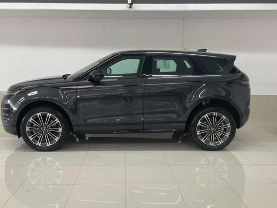 LAND ROVER-RANGE ROVER EVOQUE-2.0 P250 FLEX AUTOBIOGRAPHY AWD AUTOMÁTICO LAND ROVER-RANGE ROVER EVOQUE-2025