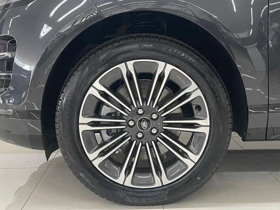 LAND ROVER-RANGE ROVER EVOQUE-2.0 P250 FLEX AUTOBIOGRAPHY AWD AUTOMÁTICO LAND ROVER-RANGE ROVER EVOQUE-2025