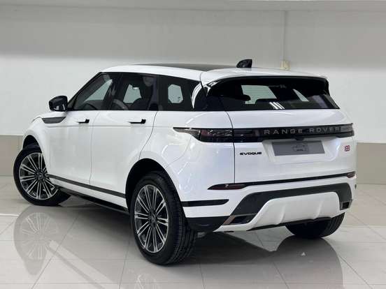 LAND ROVER-RANGE ROVER EVOQUE-2.0 P250 FLEX AUTOBIOGRAPHY AWD AUTOMÁTICO LAND ROVER-RANGE ROVER EVOQUE-2026