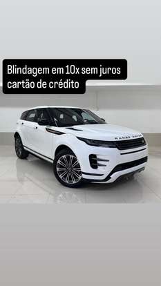 LAND ROVER-RANGE ROVER EVOQUE-2025