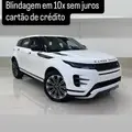 LAND ROVER RANGE ROVER EVOQUE 2.0 P250 FLEX AUTOBIOGRAPHY AWD AUTOMÁTICO LAND ROVER RANGE ROVER EVOQUE 2.0 P250 FLEX AUTOBIOGRAPHY AWD AUTOMÁTICO