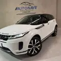 LAND ROVER RANGE ROVER EVOQUE 2.0 P250 FLEX R-DYNAMIC HSE AWD AUTOMÁTICO LAND ROVER RANGE ROVER EVOQUE 2.0 P250 FLEX R-DYNAMIC HSE AWD AUTOMÁTICO