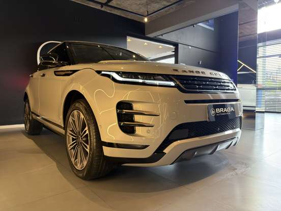 LAND ROVER-RANGE ROVER EVOQUE-2024