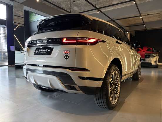 LAND ROVER-RANGE ROVER EVOQUE-2024