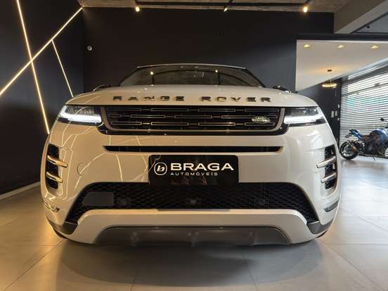 LAND ROVER-RANGE ROVER EVOQUE-2024