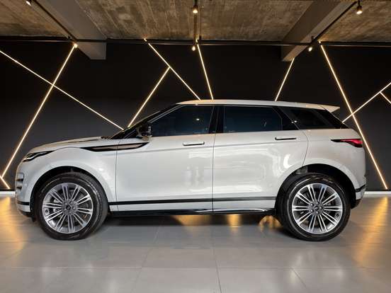 LAND ROVER-RANGE ROVER EVOQUE-2024