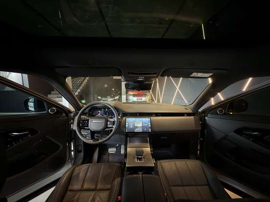 LAND ROVER-RANGE ROVER EVOQUE-2024