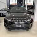 LAND ROVER RANGE ROVER EVOQUE 2.0 P250 FLEX R-DYNAMIC HSE AWD AUTOMÁTICO LAND ROVER RANGE ROVER EVOQUE 2.0 P250 FLEX R-DYNAMIC HSE AWD AUTOMÁTICO