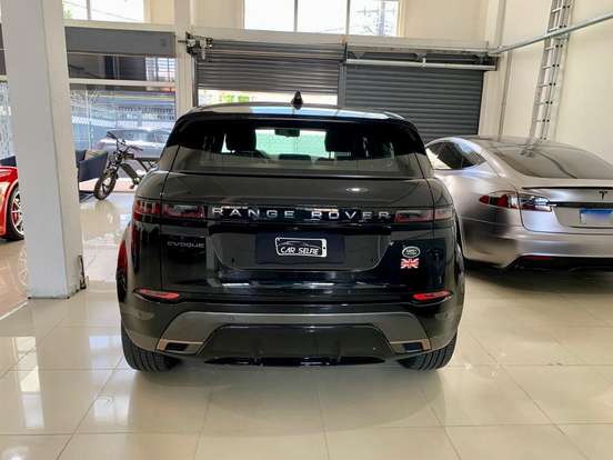 LAND ROVER-RANGE ROVER EVOQUE-2.0 P250 FLEX R-DYNAMIC HSE AWD AUTOMÁTICO LAND ROVER-RANGE ROVER EVOQUE-2021