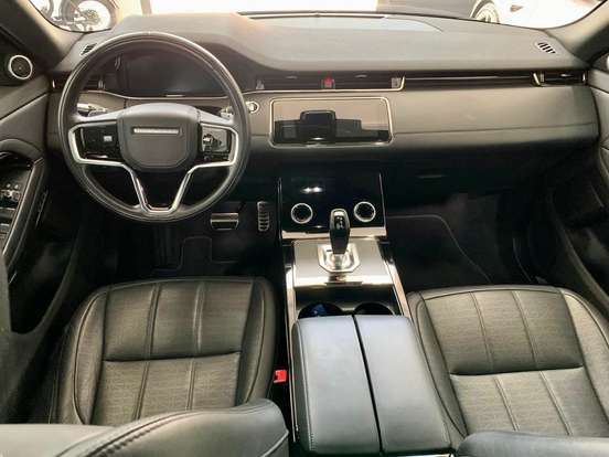LAND ROVER-RANGE ROVER EVOQUE-2021