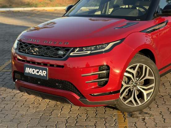 LAND ROVER-RANGE ROVER EVOQUE-2.0 P250 FLEX R-DYNAMIC HSE AWD AUTOMÁTICO LAND ROVER-RANGE ROVER EVOQUE-2023