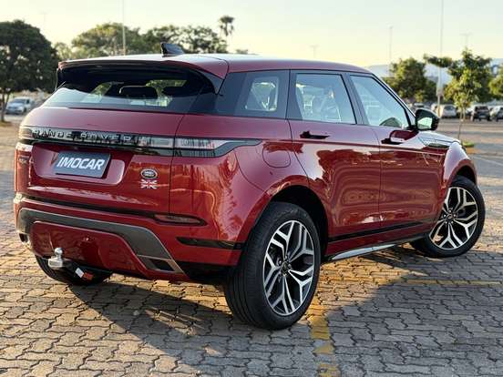 LAND ROVER-RANGE ROVER EVOQUE-2023