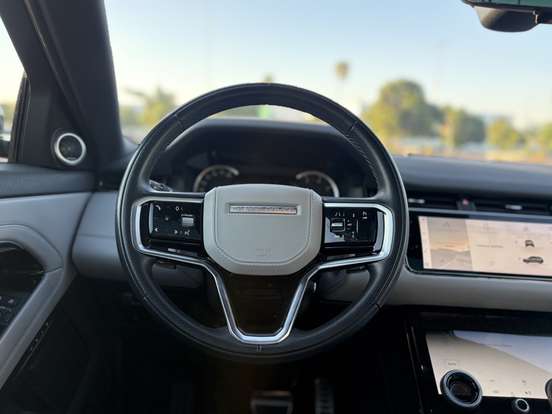 LAND ROVER-RANGE ROVER EVOQUE-2.0 P250 FLEX R-DYNAMIC HSE AWD AUTOMÁTICO LAND ROVER-RANGE ROVER EVOQUE-2023