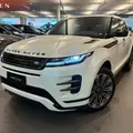 LAND ROVER RANGE ROVER EVOQUE 2.0 P250 FLEX R-DYNAMIC HSE AWD AUTOMÁTICO LAND ROVER RANGE ROVER EVOQUE 2.0 P250 FLEX R-DYNAMIC HSE AWD AUTOMÁTICO
