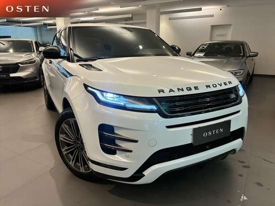 LAND ROVER-RANGE ROVER EVOQUE-2024