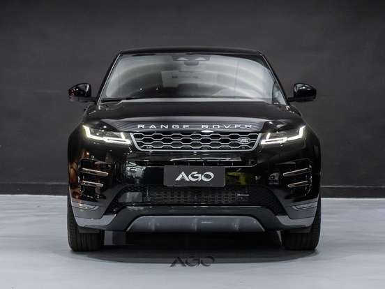 LAND ROVER-RANGE ROVER EVOQUE-2.0 P250 FLEX R-DYNAMIC HSE AWD AUTOMÁTICO LAND ROVER-RANGE ROVER EVOQUE-2022