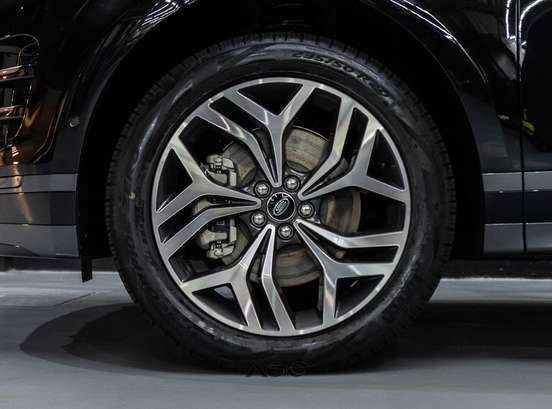 LAND ROVER-RANGE ROVER EVOQUE-2022